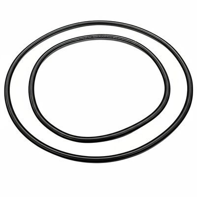 Easy To Install And Replace Plate Heat Exchanger Gaskets with Centre To Centre 625mm*130mm and Max Working 3.0Mpa