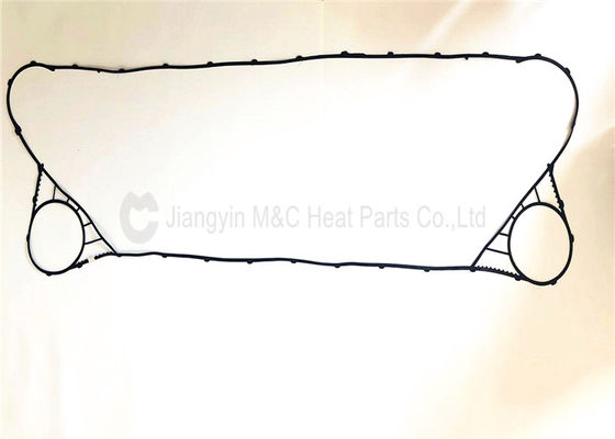 M92 High Sealing Performance Plate Heat Exchanger Gasket Replacement Long Durabilty Non Rust