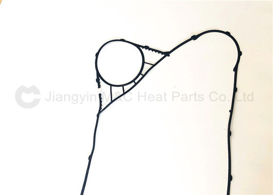 M92 High Sealing Performance Plate Heat Exchanger Gasket Replacement Long Durabilty Non Rust