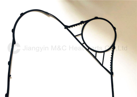 M92 High Sealing Performance Plate Heat Exchanger Gasket Replacement Long Durabilty Non Rust